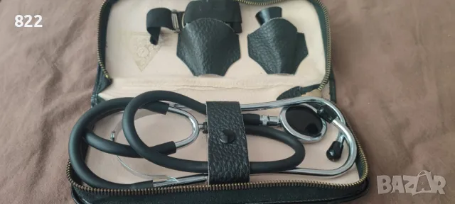 Немски стетоскоп "Riester" 1960г.