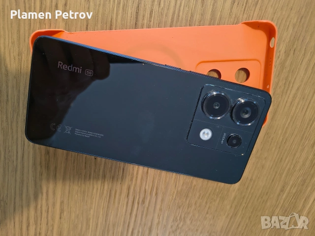 Redmi Note 13 Pro 5G 256gb, снимка 11 - Xiaomi - 53147693