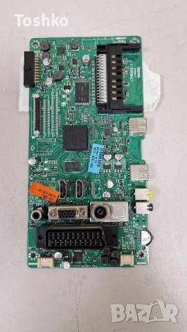 NEO LED-32665 FHD MAIN 17MB95S-1 POWER 17IPS11 TCON 6870C-0438A PANEL VES315UNDL-01