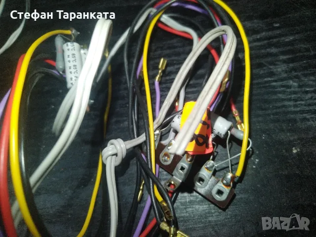 двулентови аудио филтри за високи и средни , снимка 4 - Тонколони - 48578563