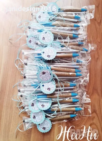 украса и подаръчета за празника на буквите , снимка 12 - Други - 49446313