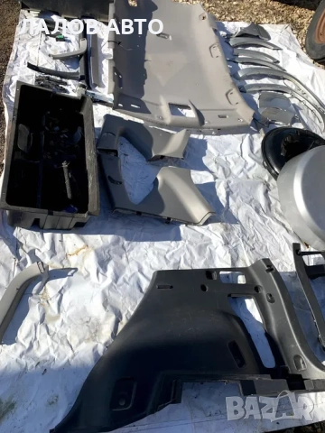 oyota Rav4 2.2 D-CAT 177ks na chasti Тойота Рав 4 2.2 на части, снимка 14 - Автомобили и джипове - 52872714