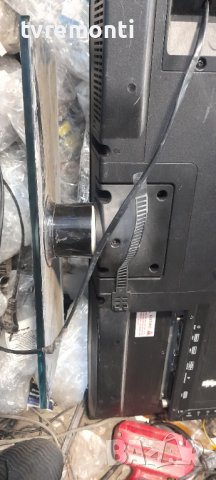 оригинална стойка от телевизор BLAUPINKT модел BA32M122, снимка 5 - Стойки, 3D очила, аксесоари - 37156537