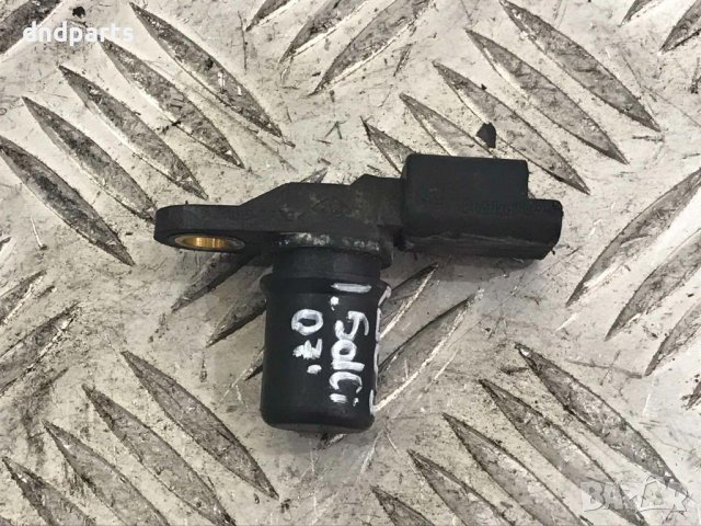 Датчик вал Renault Clio,1.5dCi,2007г.