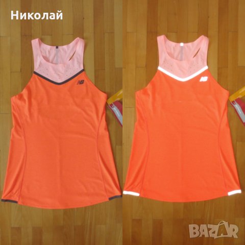 New Balance Women's Precision Run Tank