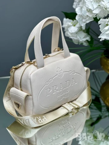 чанти PRADA 💫
: 26 cm x 18 cm
, снимка 2 - Чанти - 50927532