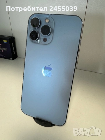 Iphone 13 Pro Max като нов