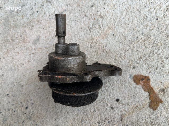 Маслена помпа за Аво 