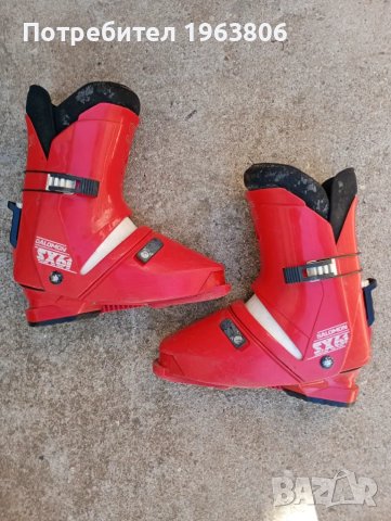 Ски, снимка 2 - Зимни спортове - 47434935