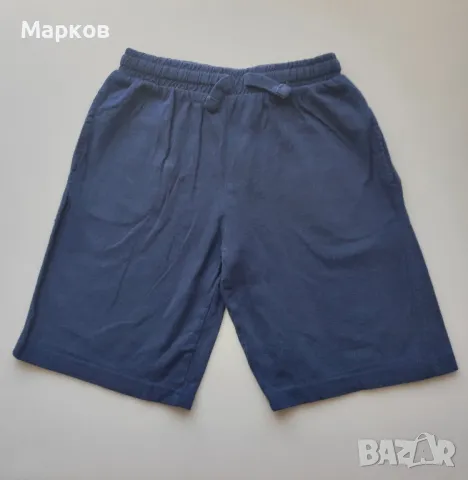 PEPPERTS - 134-140см - Детски Бермуди