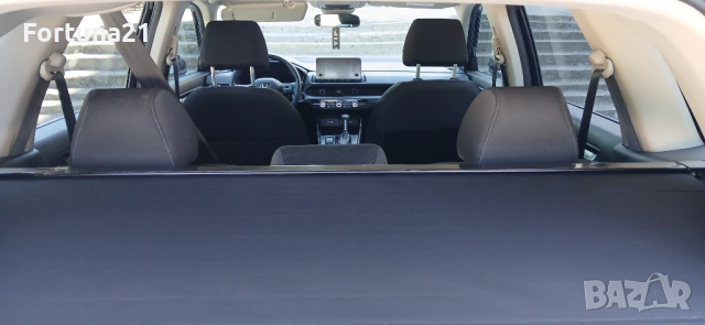 Honda CRV 1.5T - Black Edition, снимка 7 - Автомобили и джипове - 51519861