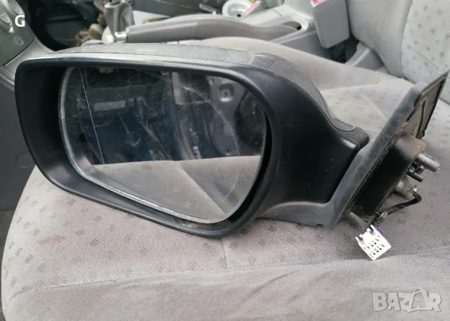 Дясно странично Огледало Мазда 6 , снимка 2 - Части - 49268872