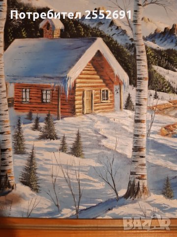 КАРТИНИ, снимка 5 - Картини - 27719317