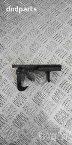 Брава преден капак VW Golf Plus 2.0TDI 16v 2005г.	