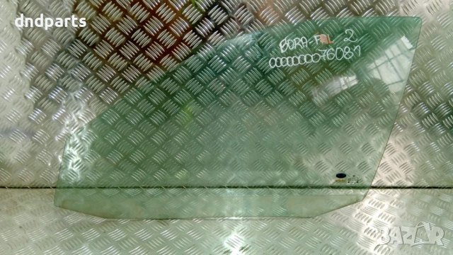 Предно ляво стъкло VW Bora,1998г.(4-врати)