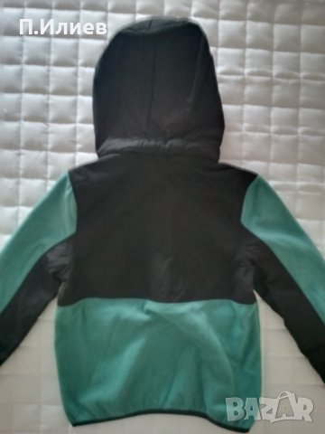 Яке 10лв три бр., снимка 3 - Детски якета и елеци - 43483985