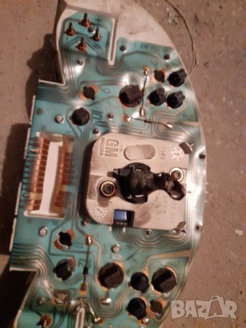 Километраж-Корса, снимка 6 - Части - 39468712