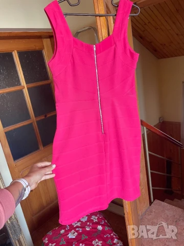 Дамски рокли М-Л, снимка 4 - Рокли - 51391521