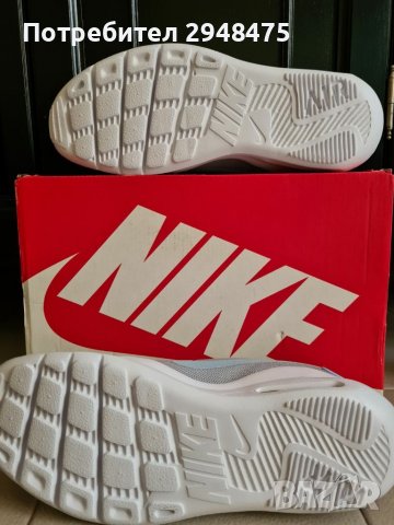  Маратонки NIKE AIR MAX номер 38,5 , снимка 6 - Маратонки - 40078412