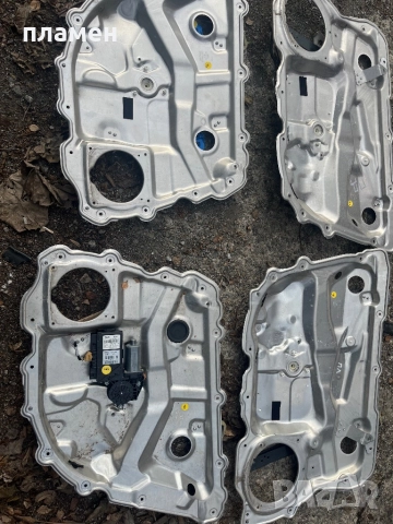 Останали части A8 D3 , снимка 2 - Автомобили и джипове - 51974202