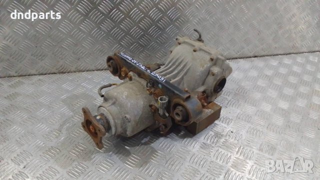 Заден диференциал Nissan Murano 2.5dCi 2007г.	
