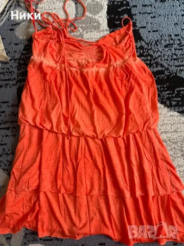 Patrizia Pepe- нова рокля, снимка 3 - Рокли - 49813517