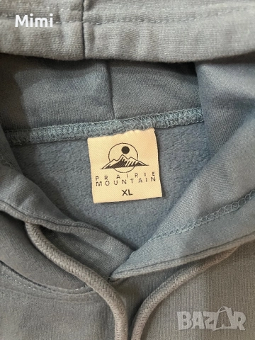 Лот мъжки суитшъри, снимка 10 - Суичъри - 52801777