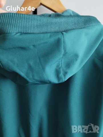 Немско яке Danefae XL-XXL, снимка 5 - Якета - 44071075