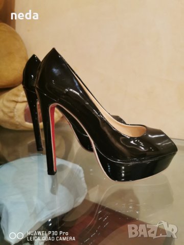  CHRISTIAN LOUBOUTIN (реплика)48 В НАЛИЧНОСТ 