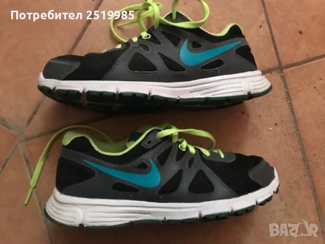 Маратонки Nike - Найк номер 36