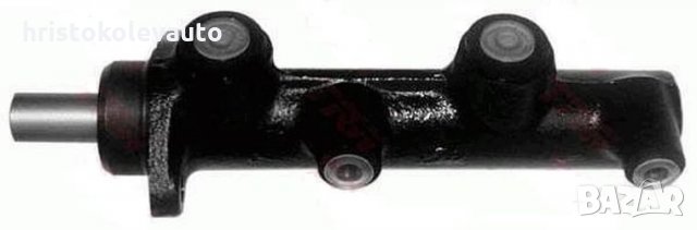 Спирачна помпа RODEO за MERCEDES-BENZ 826009