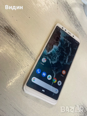 Xiomi Mi2 , снимка 2 - Xiaomi - 53602100