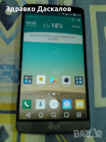 LG G3 D855 16GB