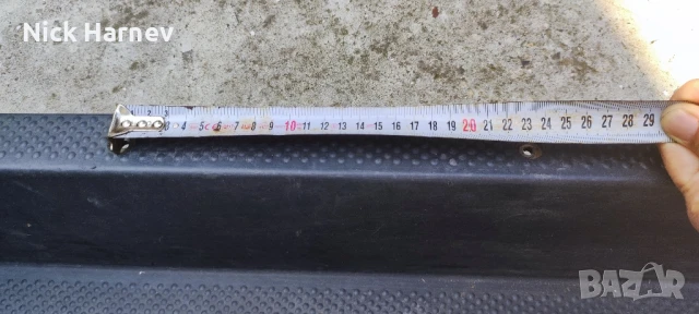 Праг за бус, кемпер, автобус., снимка 4 - Аксесоари и консумативи - 50507111