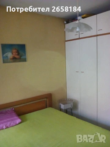 до парк"Оборище", 80кв.м, обзаведен, снимка 15 - Апартаменти - 51213635