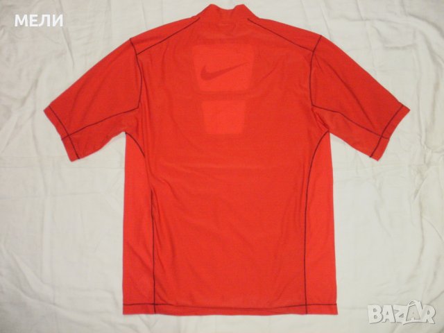 NIKE нова мъжка спортна тениска L/XL, снимка 12 - Тениски - 37197959