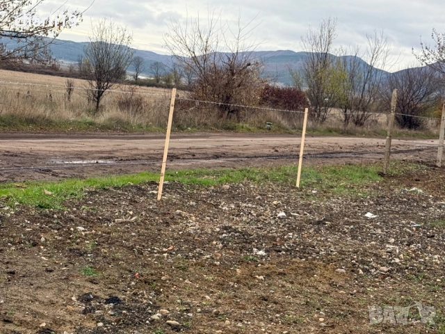 От собственик парцел 1 декар в Ботунец, снимка 3 - Парцели - 52428886