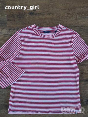  scotch-soda Maison Scotch - страхотна дамска блуза НОВА, снимка 3 - Блузи с дълъг ръкав и пуловери - 26784131