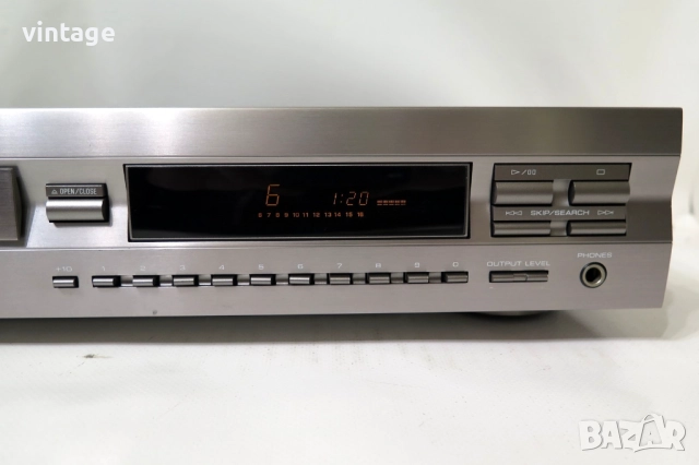 Yamaha CDX-493, снимка 3 - Други - 52821977