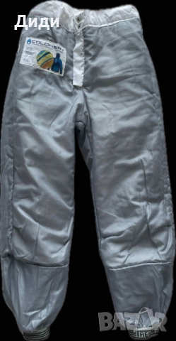 Зимен детски скиорски панталон Trespass, снимка 4 - Детски панталони и дънки - 52548138