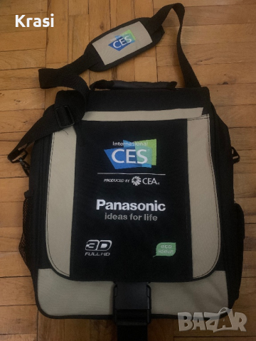 Чанта за лаптоп и багаж Panasonic