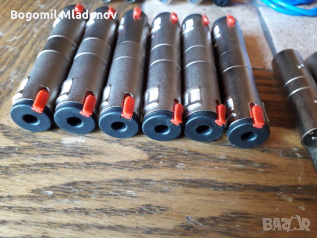 аудио кабели, снимка 17 - Други - 26685708