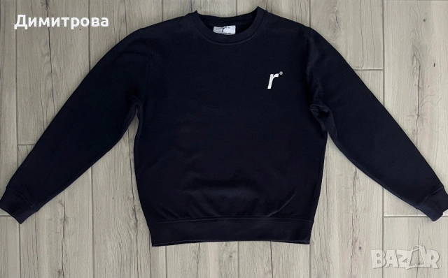 Оригинален спортен суичър 