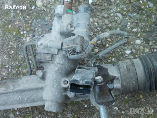 Хидравлична кормилна рейка 6220200051C за PEUGEOT 407 2.7HDI , снимка 7 - Части - 38811296