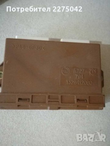 Модули Пежо Боксер,Ситроен Джъмпер,Фиат Дукато и др