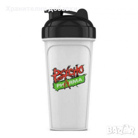 Шейкър - 700ml.