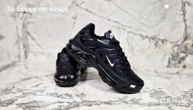 Nike Мъжки Маратонки👟Мъжки Спортни Обувки Найк - Налични Различни Цветове Код P1142, снимка 4 - Маратонки - 51702622