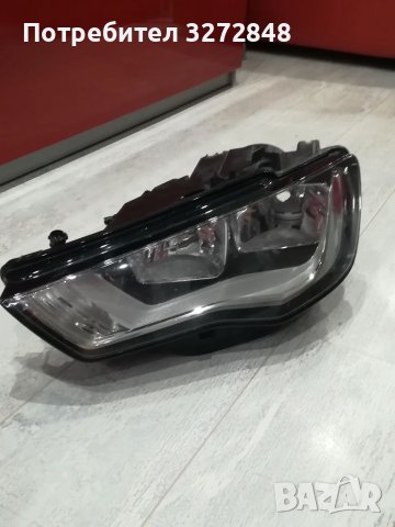 Фар AUDI A3 (2012-2016г) / 8v0.941.003 /, снимка 5 - Аксесоари и консумативи - 40874781