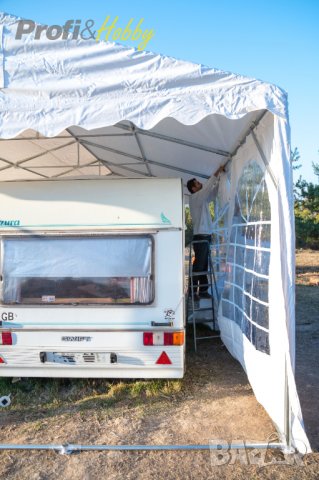 Професионални шатри за всякакви нужди, снимка 6 - Градински мебели, декорация  - 28936110