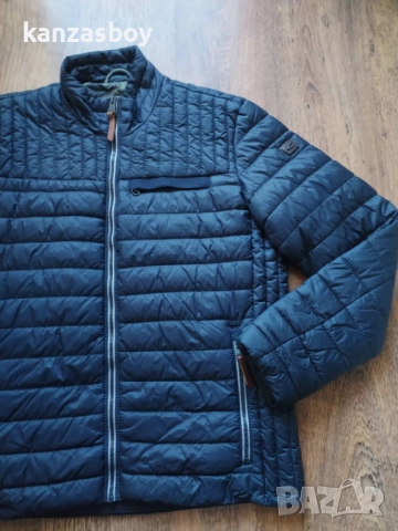 Camel Active Mode Camel Active Herren Jacket - зимно мъжко яке 52/ХЛ, снимка 6 - Якета - 52711954
